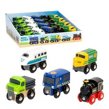 Brio 36034 Mini-Züge & -Fahrzeuge