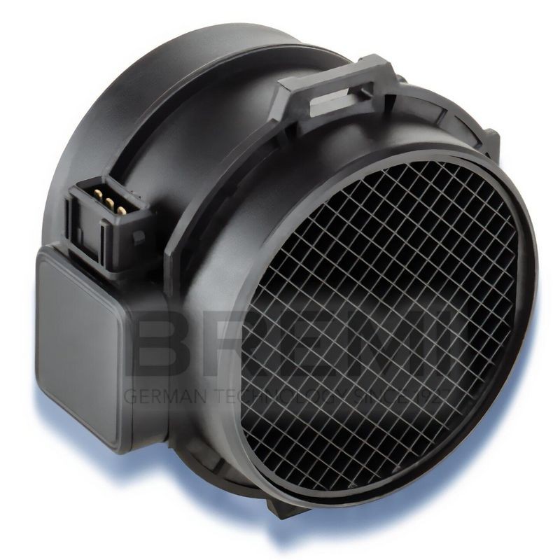 Débitmètre de masse d'air BREMI 30098 haute précision mécanique BMW 1 438 871 durable