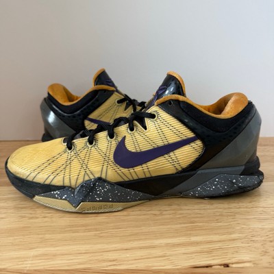 Nike Zoom Kobe 7 System 'Opening Day' Sneakers Men's Size 8