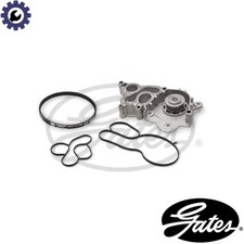 WATER PUMP & TIMING BELT SET KP15683XS-2 FOR AUDI A3/Sportback/Limousine Q3 1.4L