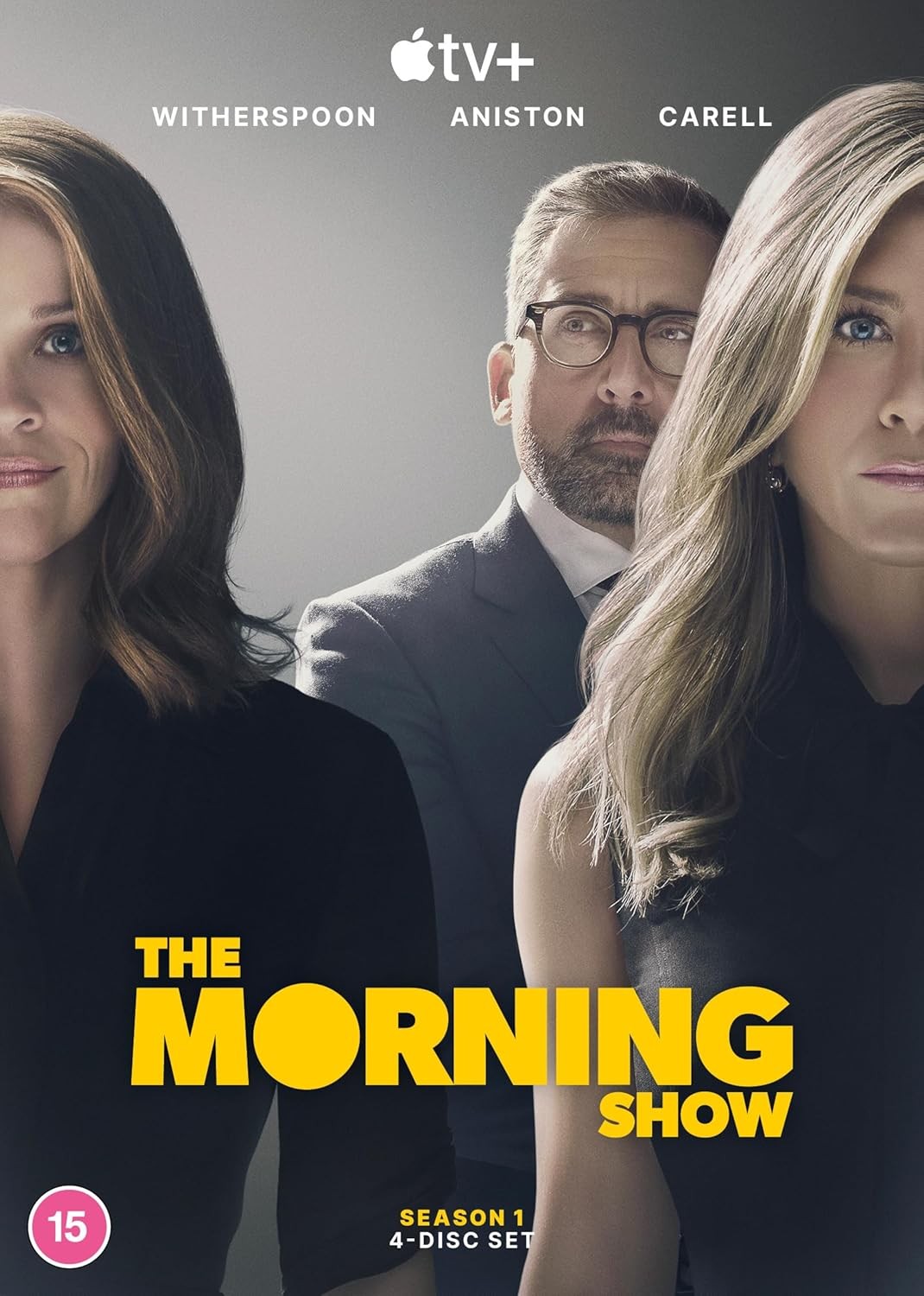 The Morning Show: Season 1 - Image 3