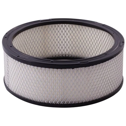 Filtro de aire redondo Premium Guard PA67, celulosa, diámetro de entrada de 8,07", para GMC Foto 4 de 4