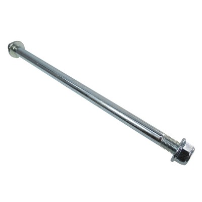12Mm Front Axle 243Mm Long Fits Coleman Ct100u 12A243