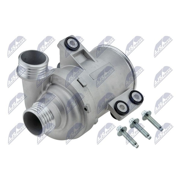 NTY CPW-BM-052 Wasserpumpe, MotorküHlung-image