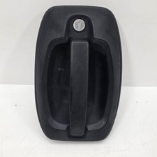 2014-2021 Ram Promaster 1500 2500 Rear Back D...