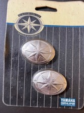 Yamaha Royal Star Concho Pair