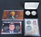 ESTATE US COIN COLLECTION 90% SILVER MORGAN DOLLARS AMERICAN EAGLE 999 PLUS NR!