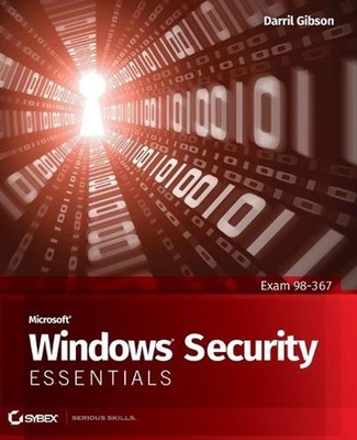 Microsoft Windows Security Essentials by Darril Gibson (English) Paperback Book