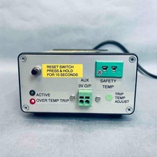 HelGroup HEL Over Temperature Safety Cut-out Box for FlowCAT E1412