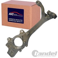 AIC Achsschenkel RadlagergehÄUse Vorne Vorderachse Rechts FüR Audi A6 C6 + Avant