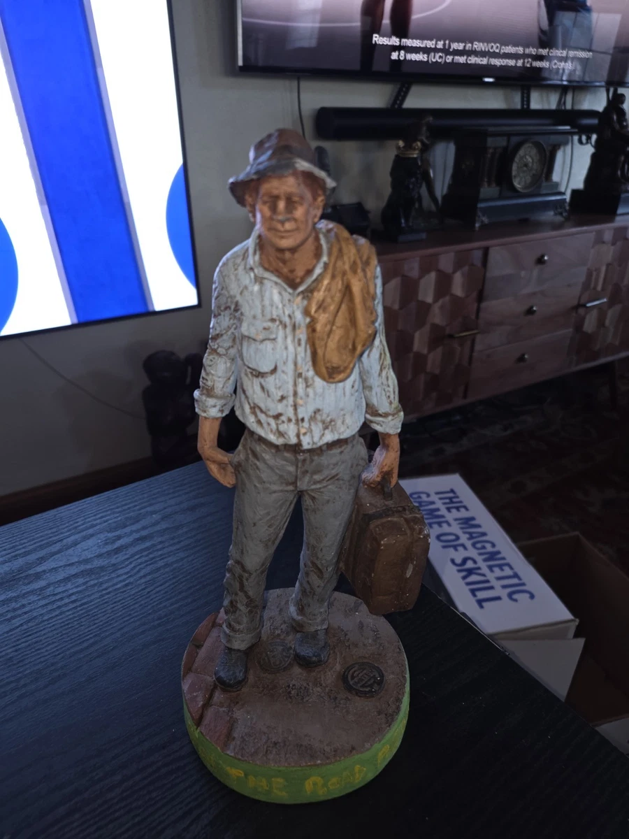 Michael Garman Art Sculptures for sale | eBay