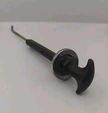 Vintage Volvo 122 Amazon Choke Lever Vintage Volvo 122 Amazon Choke Lever
