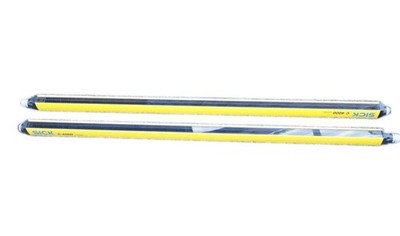 SICK Sicherheits-Lichtgitter Serie C4000  C40S-1201DA010,  C40E-1201DA010
