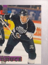 Los Angeles Kings Cards Inserts Vintage Rookies Collection