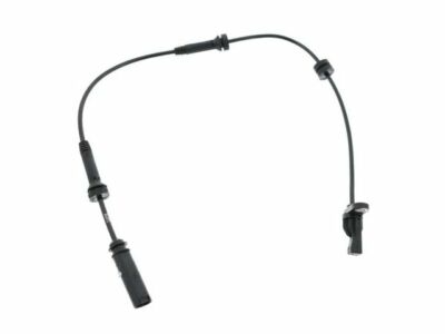 For 2016-2018 BMW 330e ABS Speed Sensor ATE 41114FF 2017