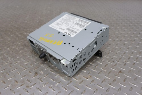 Receptor de radio reproductor de CD Aston Martin V8 Vantage 09 (31285449) probado por fabricante original - Imagen 11 de 18