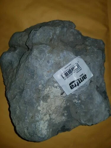 Natural/Genuine Stone Rock Aquarium Decorations