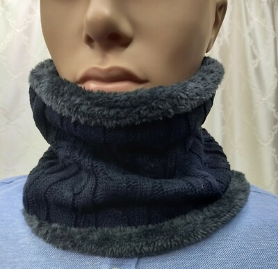 Maglia Scaldacollo In Tessuto Fai Da Te Maglia Scaldacollo Pile