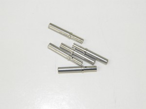 # 20 Nickel Plated Deutsch Sockets TERMINALS 0462-201-20141 Female 18-20-22 ga # 20 Nickel Plated Deutsch Sockets TERMINALS 0462-201-20141 Female 18-20-22 ga