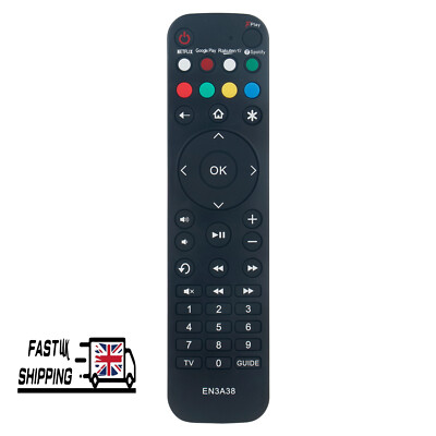 Telecomando Ricambio Toshiba CT-RC1EU-15 &ndash; Remotes Replaced RRS-8357 &ndash; Nuovo Con Garanzia