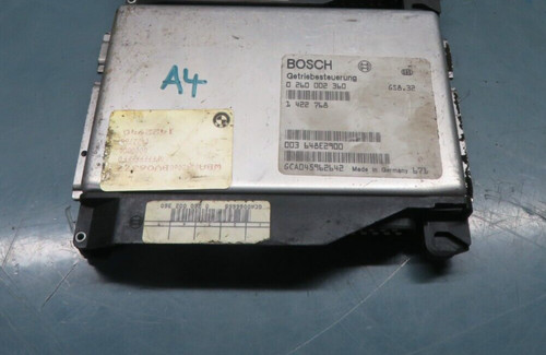 BMW E39 5er Getriebe Steuergerät Auto 1422768 0260002360 1422768