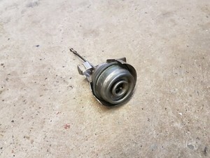 BMW X3 E83 LCI 3.0sd Unterdruckdose Turbolader 7802596