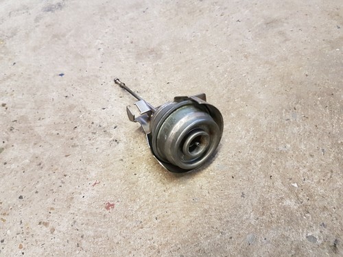 BMW X3 E83 LCI 3.0sd Unterdruckdose Turbolader 7802596