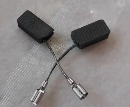 Kohlebürste Set für Bosch GWS 900-115 GWX 750-115 GWX10-45PE Winkelschleifer
