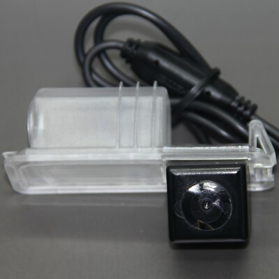 Car RearView Backup Camera For Volkswagen Scirocco 2009 2010 2011 2012 2013 2014