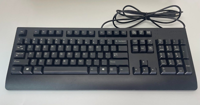 Lenovo Preferred Pro II 00XH688 SK-8827 Wired USB PC Computer