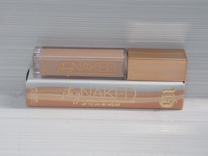 urban decay correcting concealer