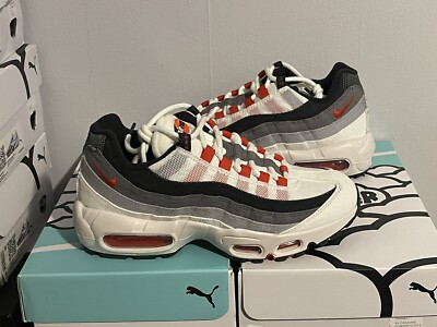 靴 Nike Air Max 95 og US7 (24cm) 7/25・7/29発売｜Nike Air Max 95 OG Big Bubble 