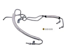 Sunsong Power Steering Hose Assembly fits Toyota Matrix 2003-2008 95GDGY