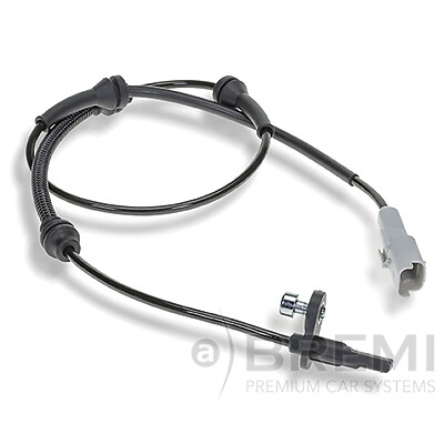 51441 BREMI Sensor, Raddrehzahl für CITROËN,PEUGEOT