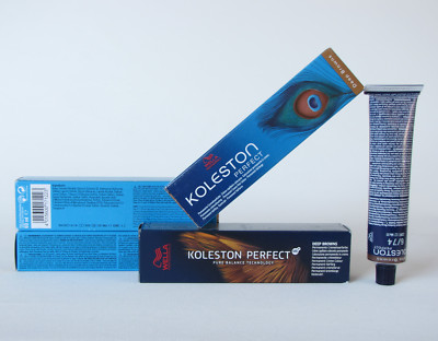 Wella Koleston Perfect 9,95  * (165,83  /L) Deep Browns Haarfarben Auswahl