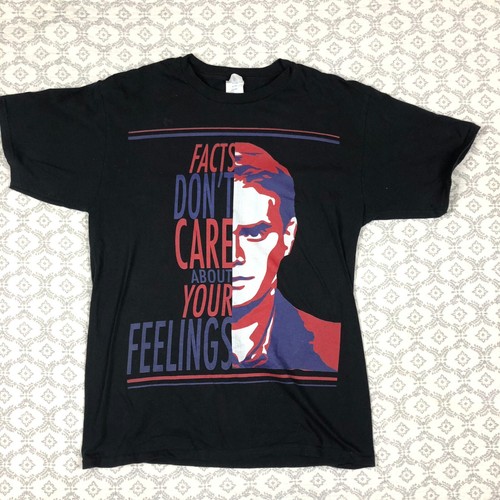 ben shapiro t shirt