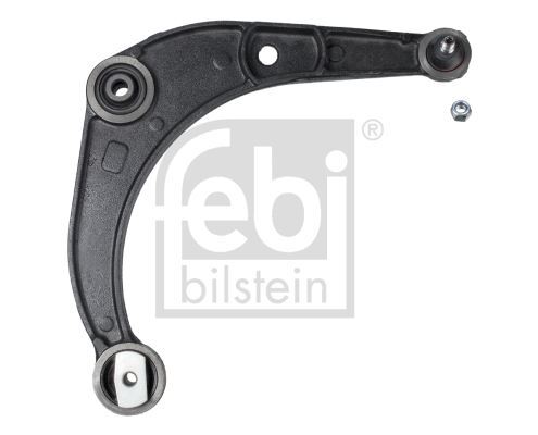 Triangle de suspension droit Safrane I 2.5 DT, bras inférieur avant Safrane II 2.2 DT