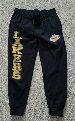 EUC UNK Men's Los Angeles Lakers Cotton 