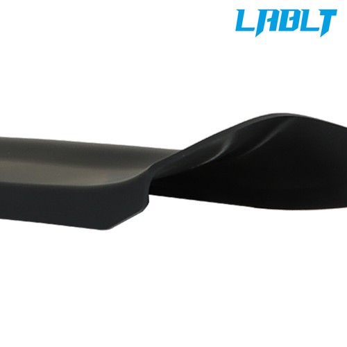 LABLT Front Interior Door Handle Pull Carrier Cover Plastic For 2008-2015 BMW 7 - Foto 9 di 13
