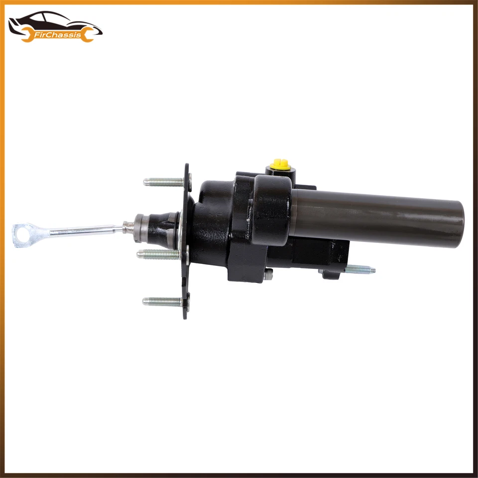 For Chevrolet Express 1500 2500 2004-2007 Power Brake Booster 15814983 New - Image 2 of 4