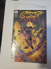 Ghost Rider 1-7  MARVEL 2020 | complete set 🔥