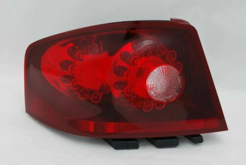 TYC Rück- & Bremsleuchten zum Auto-Tuning