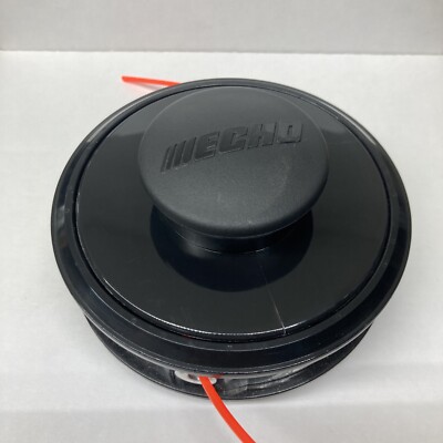 ECHO Genuine OEM Replacement Trimmer Head  21560070