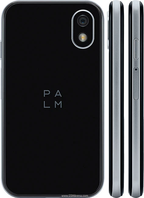 Smartphone Palm Phone PVG100 Pequeño GSM Desbloqueado 32GB Android GSM Caja Abierta Foto 4 de 4