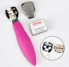 New Range Of Callus Remover Corn Hard Dead Skin Shaver Knife Foot Rasp Pedicure
