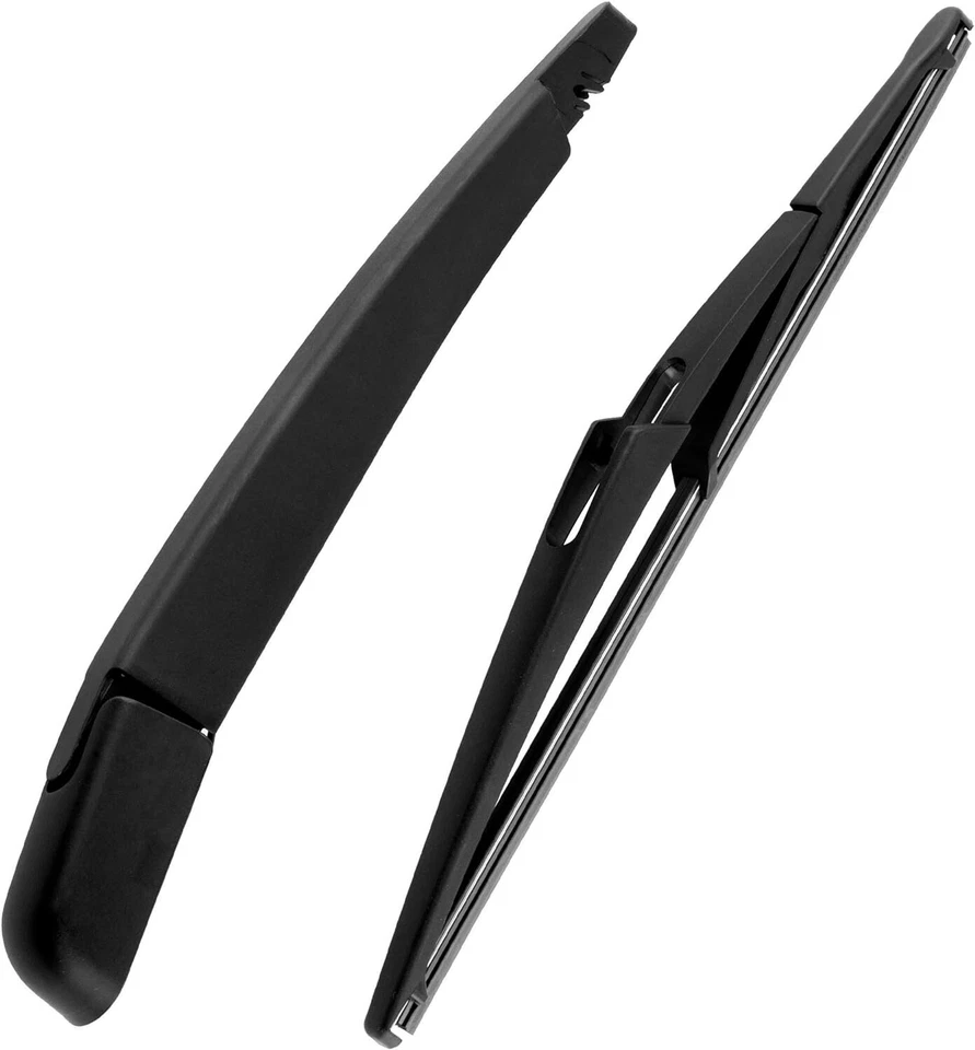 Rear Windshield Back Wiper Arm & Blade For Mercedes-Benz GL320 GL350 GL450 GL550 Foto 2 de 4