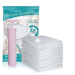 vacuum bolsas for moving