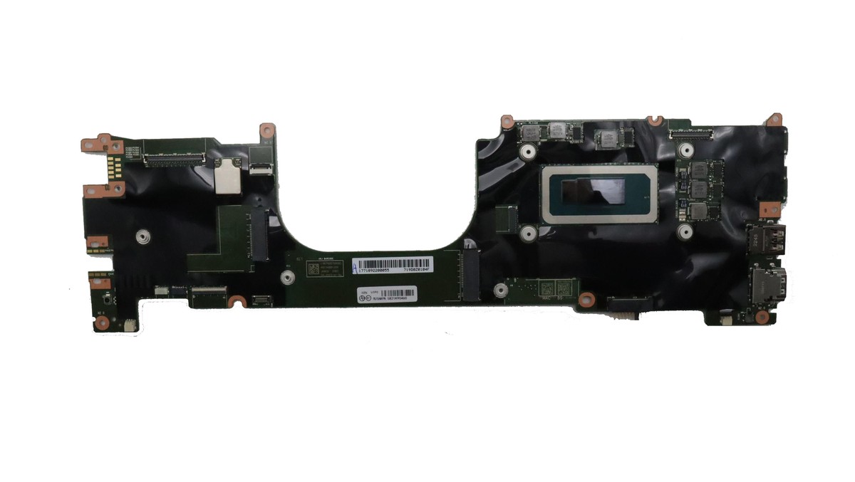 【ジャンク・部品取り】ThinkPad X1 Carbon Gen 10 5B21K90460 For Lenovo ThinkPad X1 Carbon 10th Gen Motherboard i7
