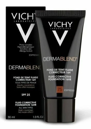 Vichy Creams