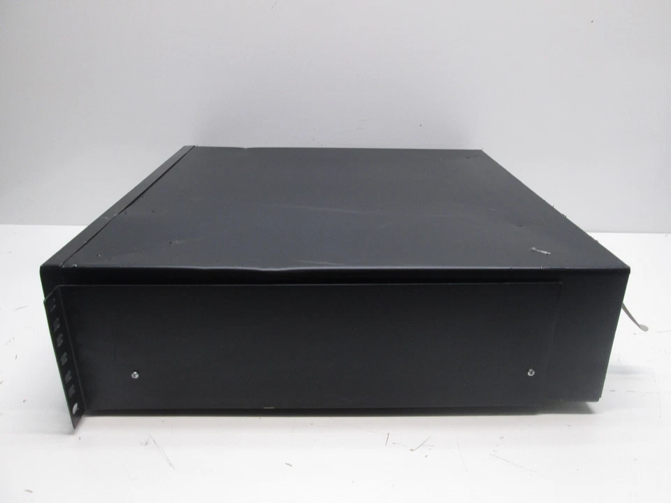 Onkyo DX-C340 Compact Disc Player Multi Player Changer 6 CD Carousel - PARTS - Image 4 of 4